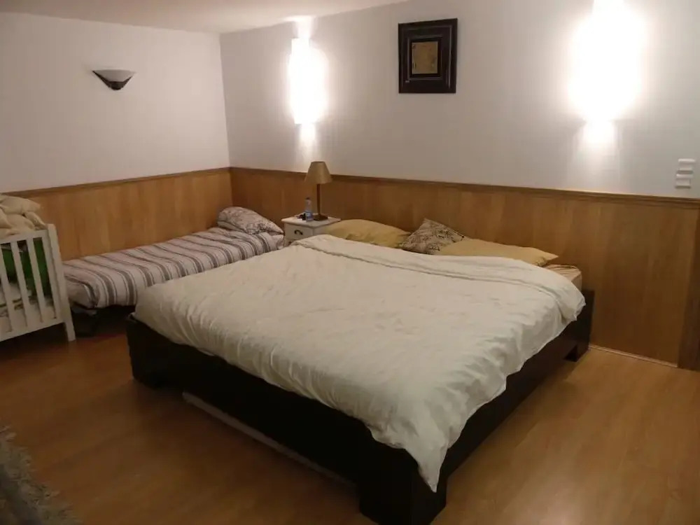 20 Min de Paris - Villa de LUXE