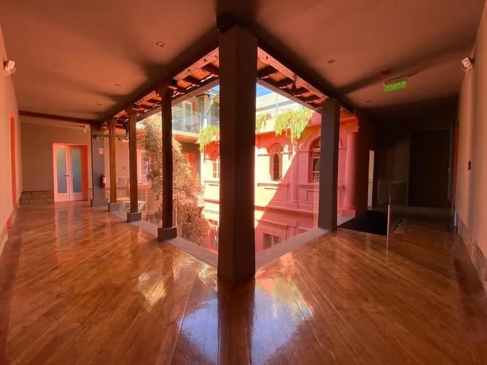 CASA ANABELA HOTEL BOUTIQUE