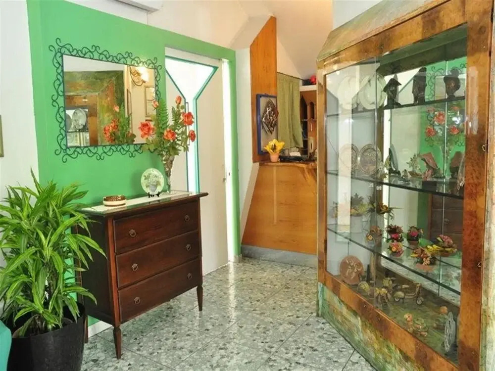 Hotel Pietra Verde
