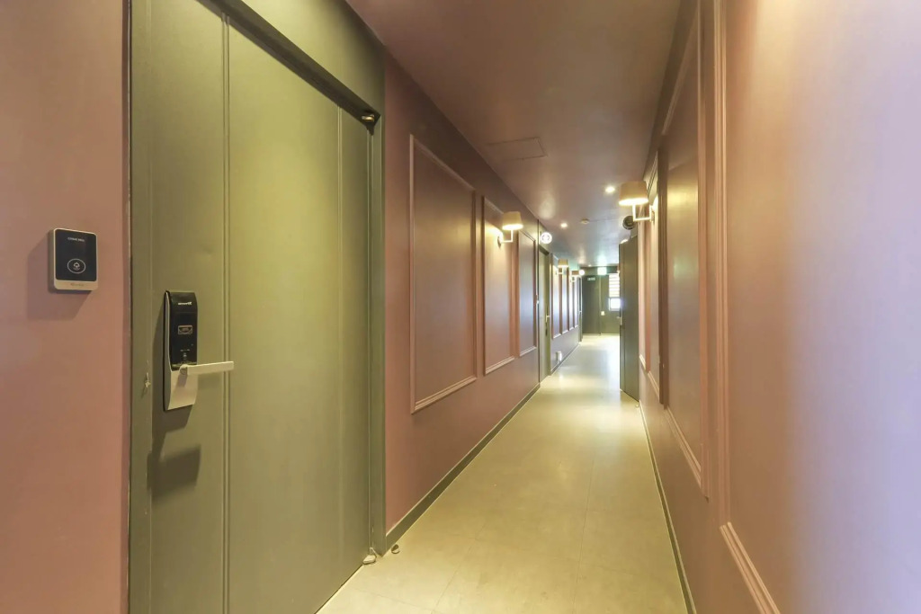 Grance Hotel