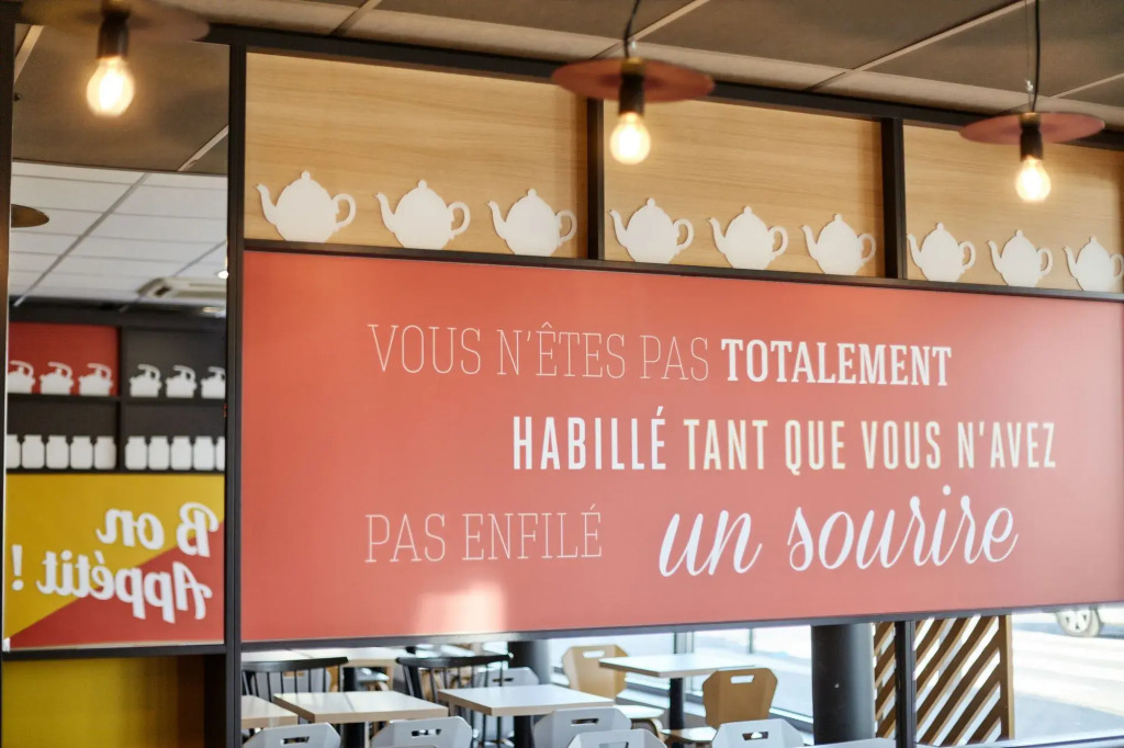 B&B HOTEL Beauvais