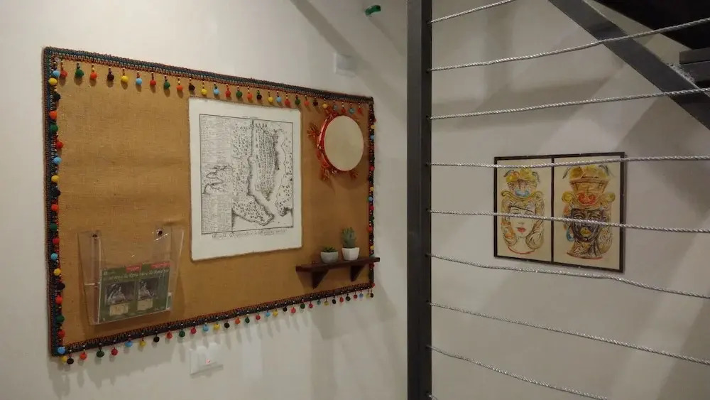 Belle Arti