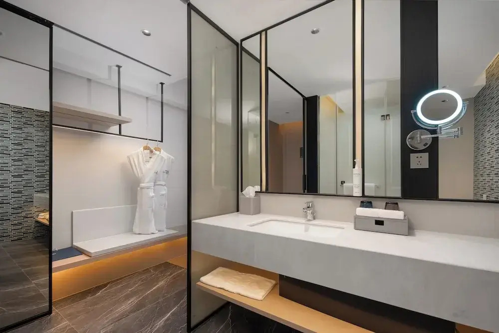 Fairfield by Marriott Yiwu