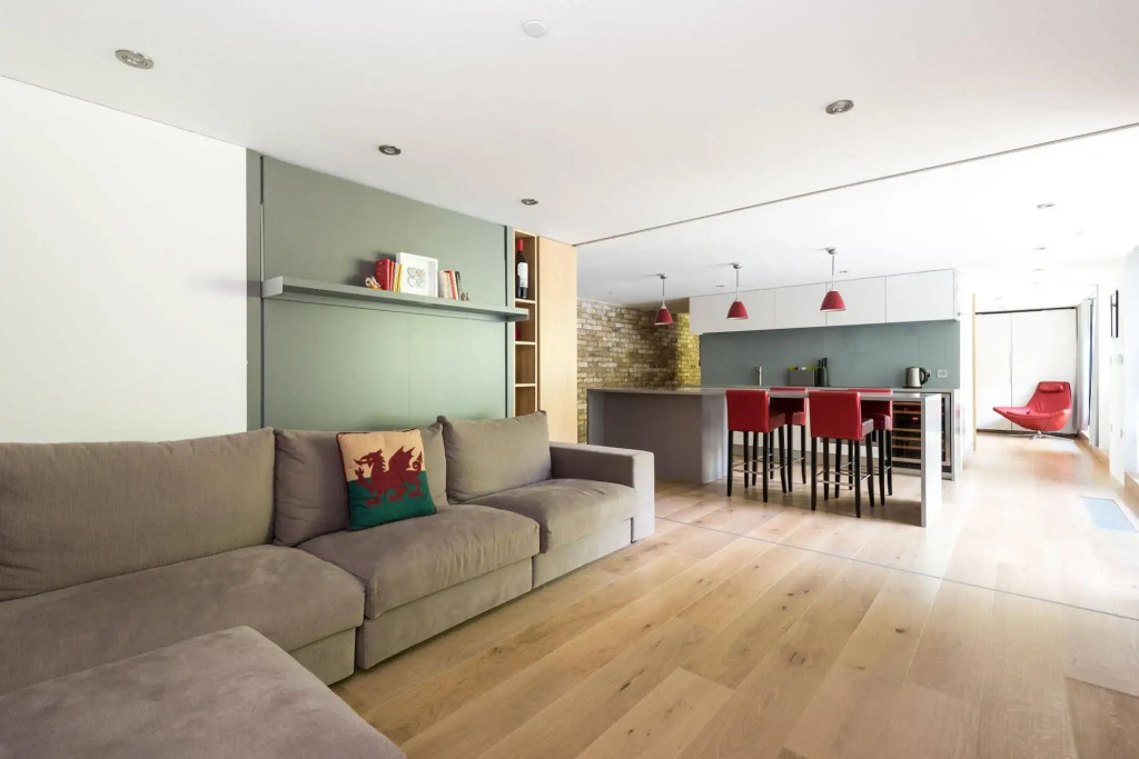 onefinestay - London Bridge private homes
