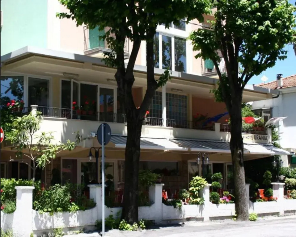 Hotel Urania Nuova Gestione
