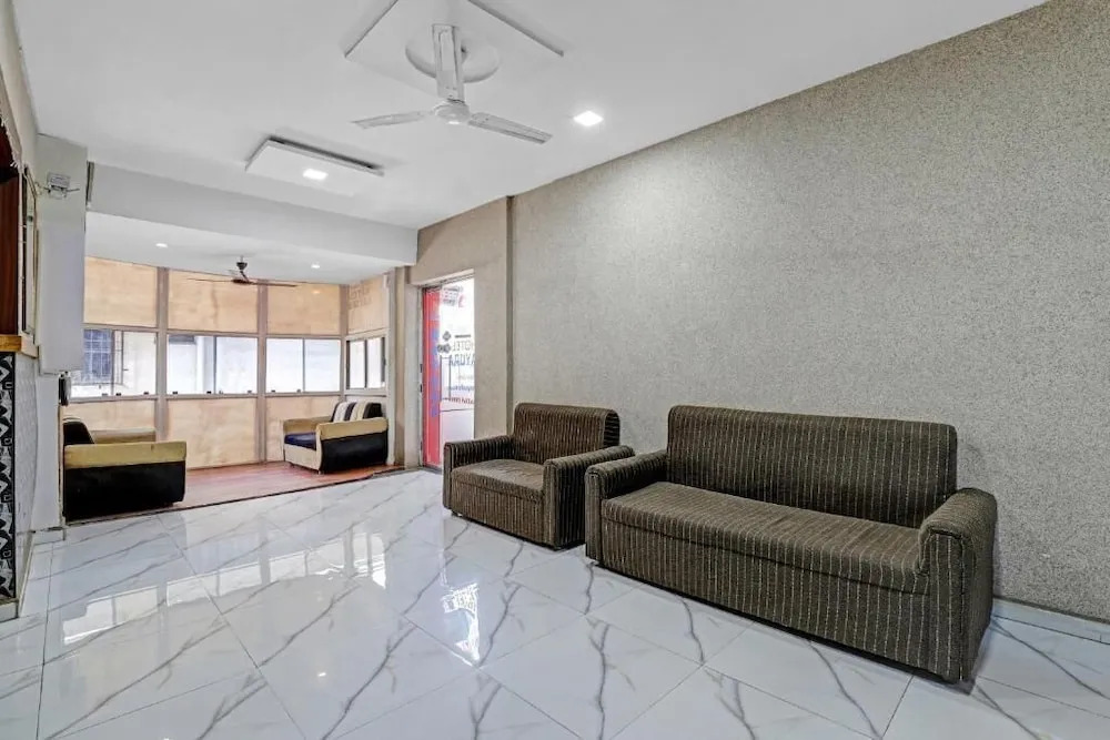 Hotel Mayura Ankleshwar