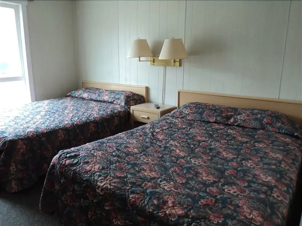 Oasis Hotel