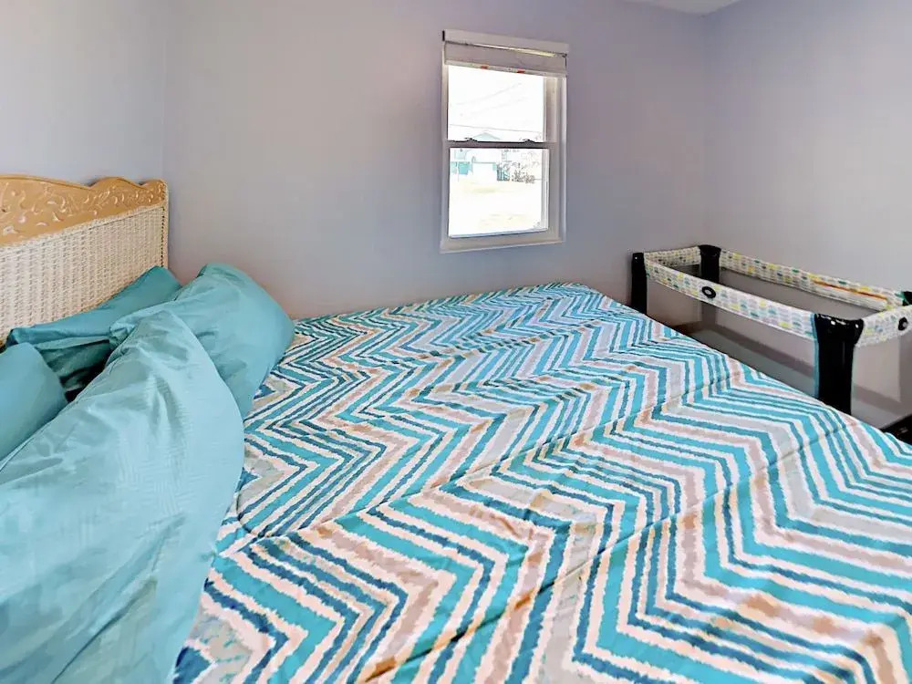 Beach Dreams in Port Aransas by RedAwning