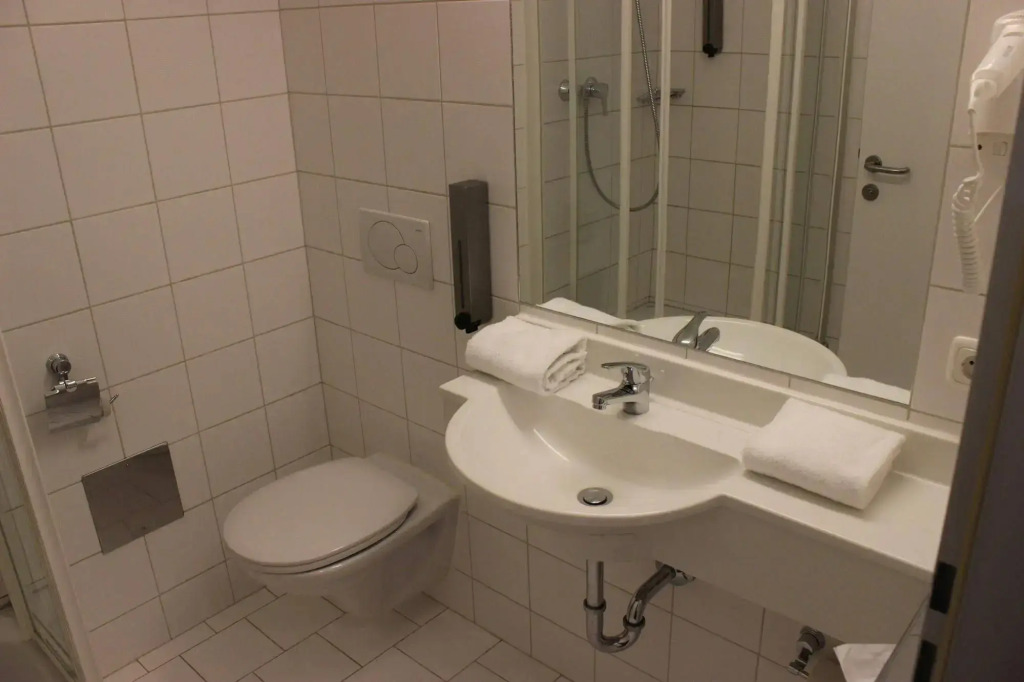 Amedia Express Sattledt, Trademark Collection by Wyndham