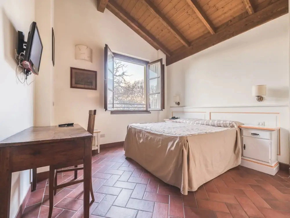 Apartement in der Residence Antico Casale
