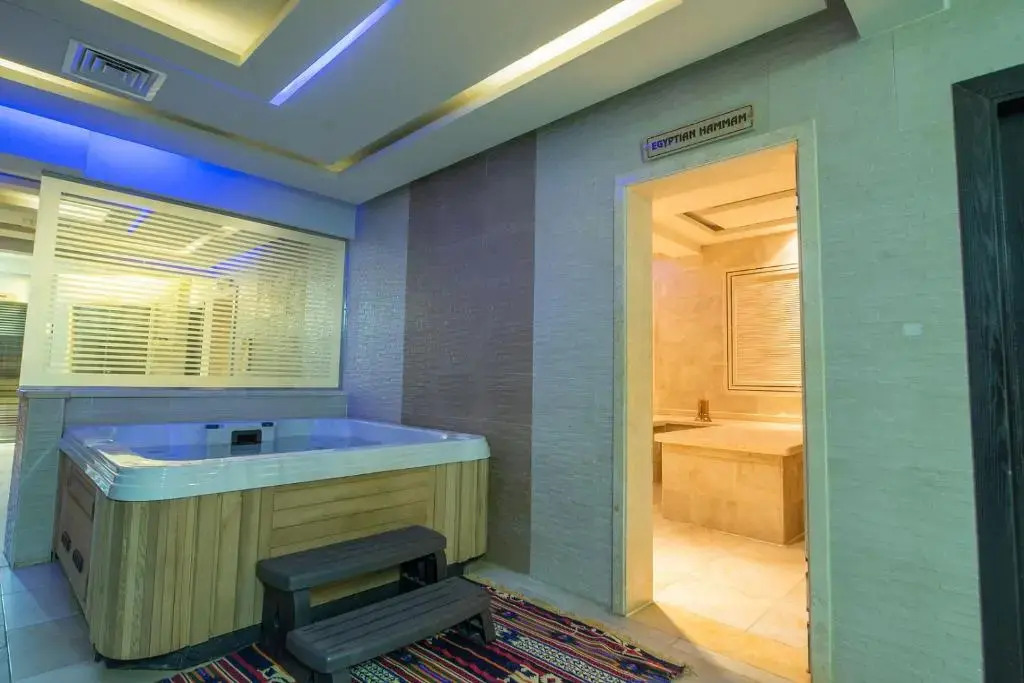 Pharaoh Azur Resort