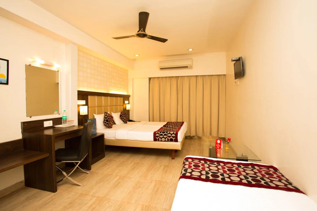 Krishna Avatar Stay Inn