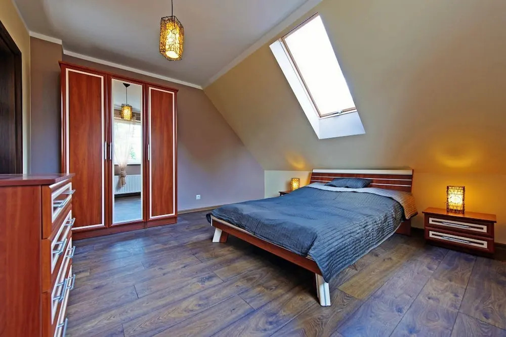 Apartamenty Sun & Snow Nad Łomnicą