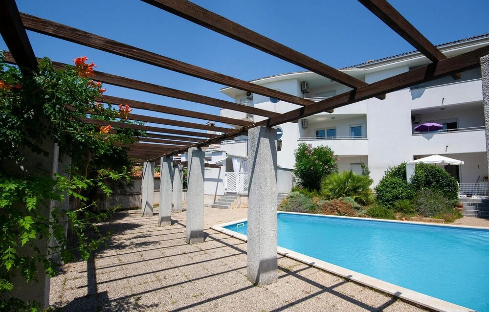 Awesome Apartment in Medulin With Wifi, 2 Bedrooms and Outdoor Swimming Pool