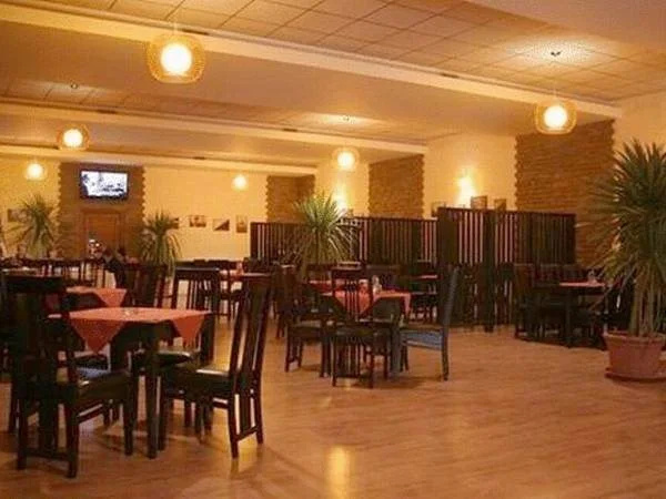 Hotel Zamca Suceava