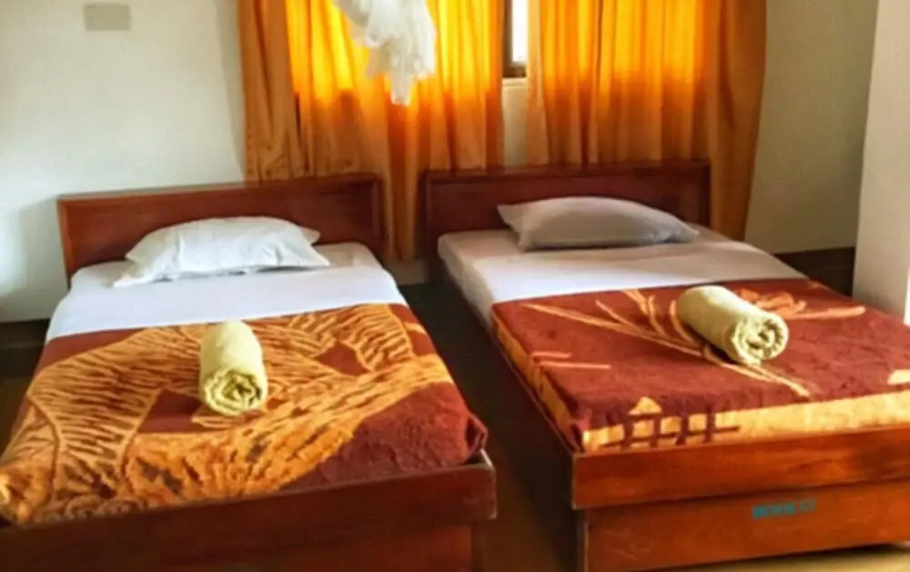 Modest Inn Limited