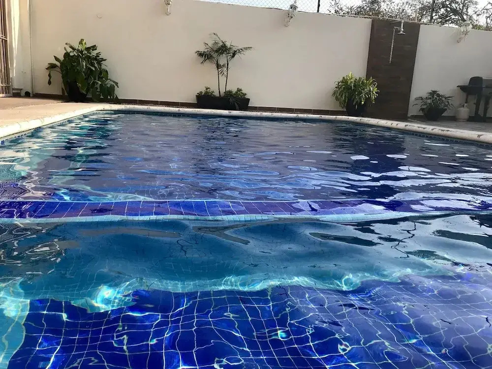 Casa Semele Cuernavaca