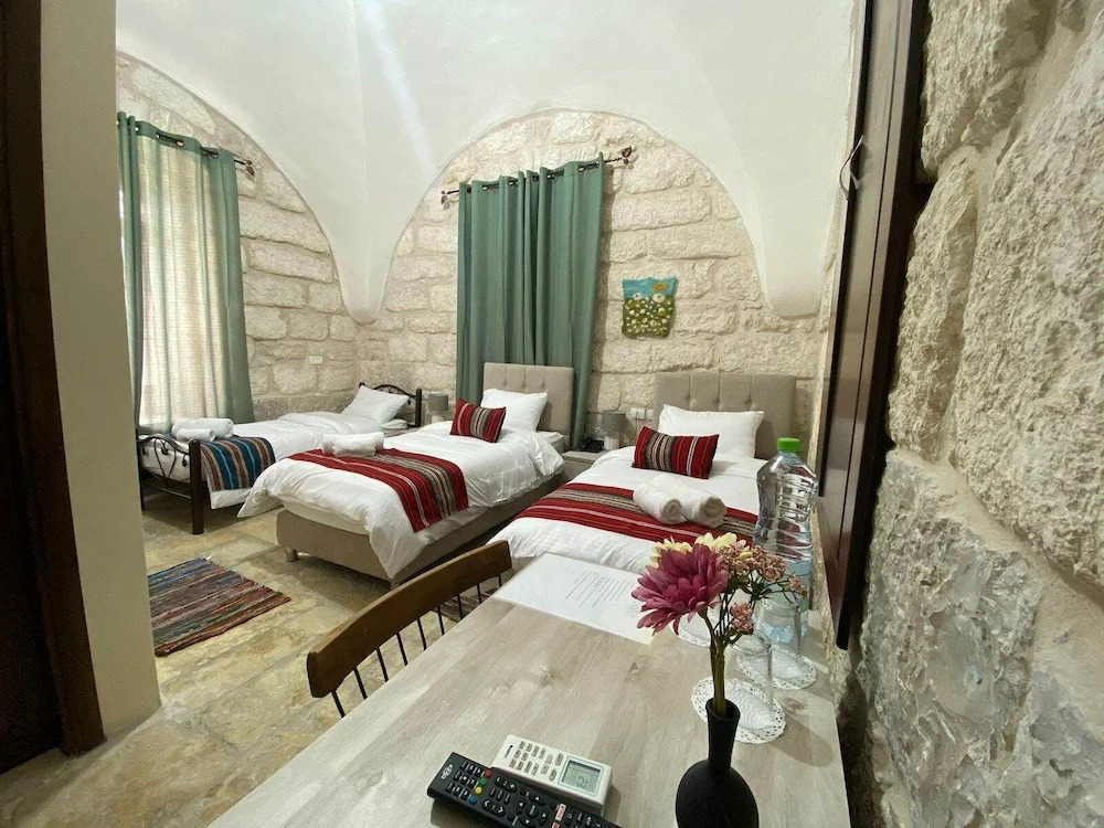 Maan lil-Hayat Boutique Hotel