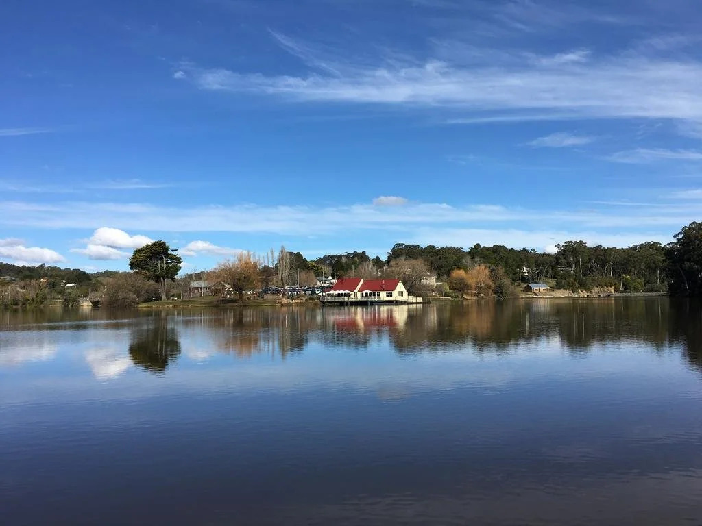 2 Dukes Daylesford