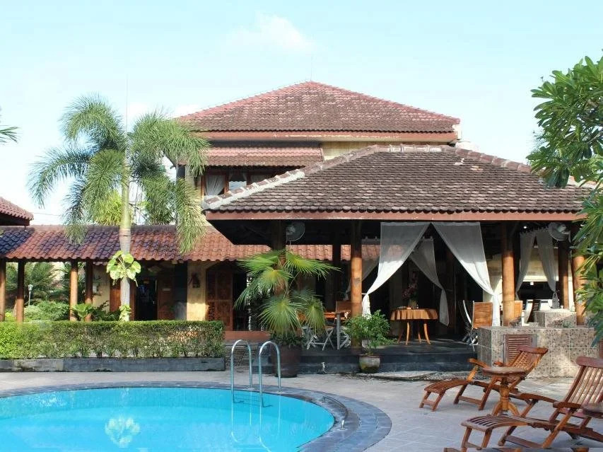 Ndalem Bantul