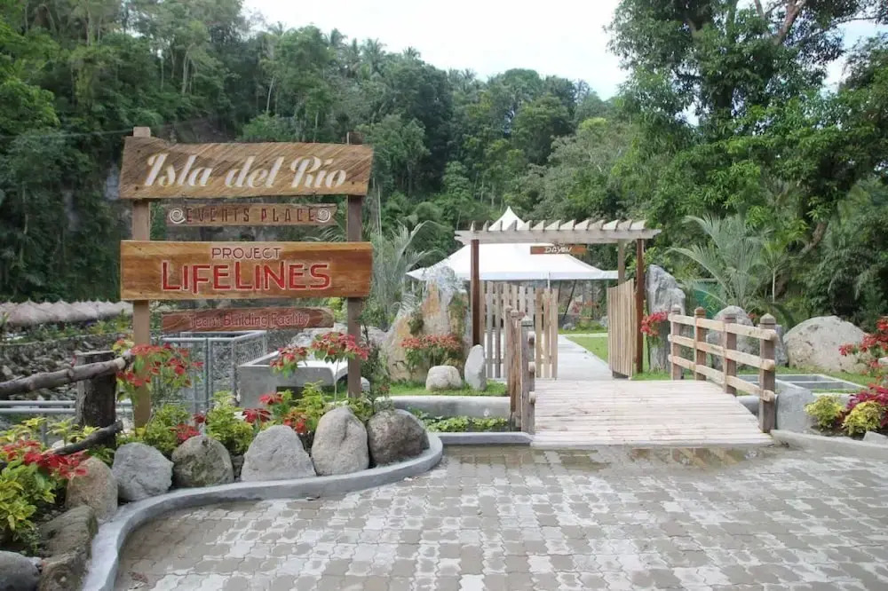 Tejero Highland Resort & Adventure Park