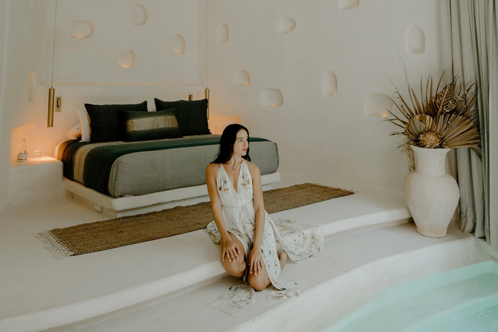 Hotel Milam, Michelin Key winner
