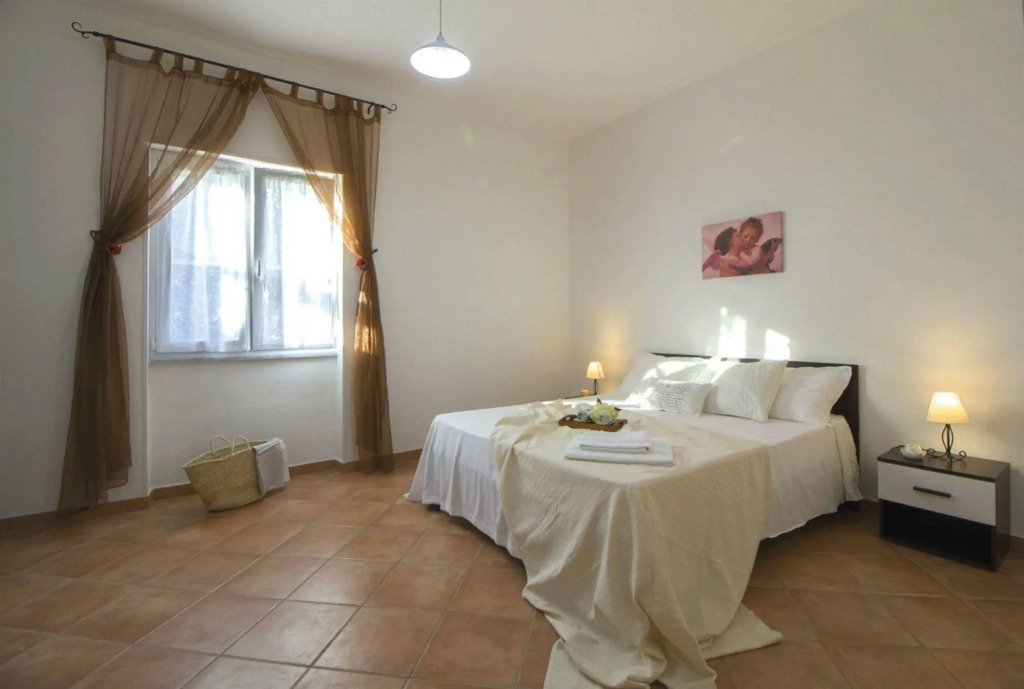 Casa Vacanze Cau - Viale Europa