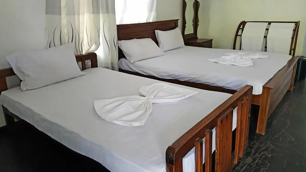Hotel Sisilthera