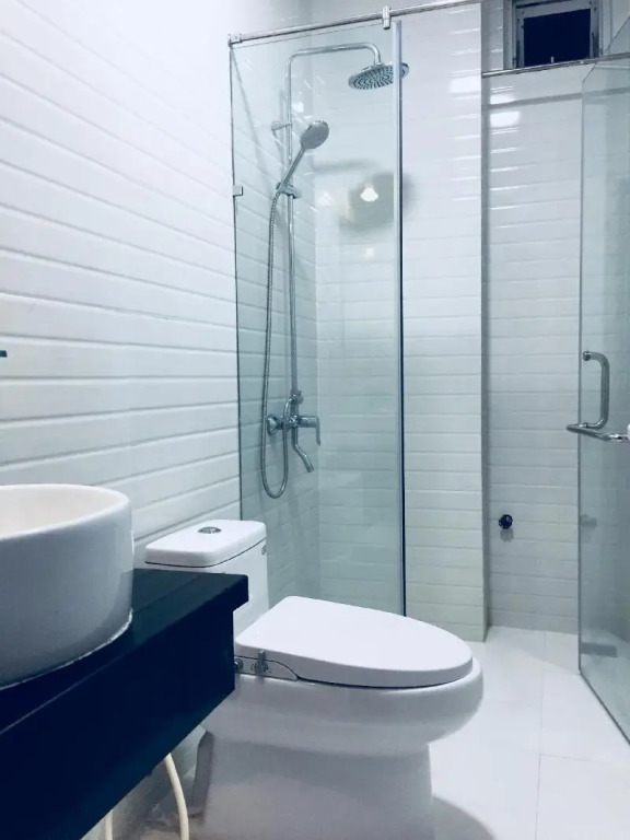 Delicate Serviced Apartment And Hotel