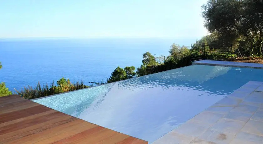Riviera Dreams
