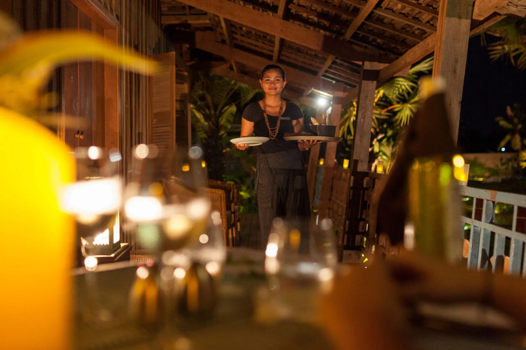 Sala Lodges