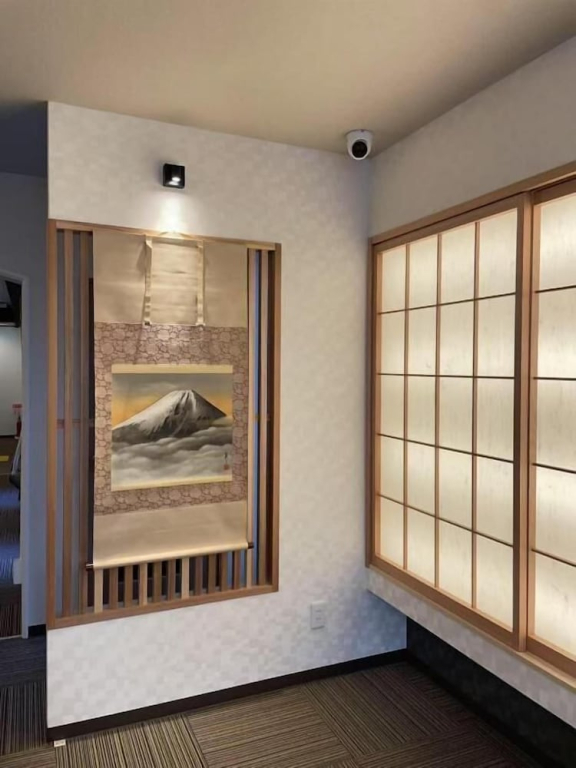 daido garden hotel kyoto