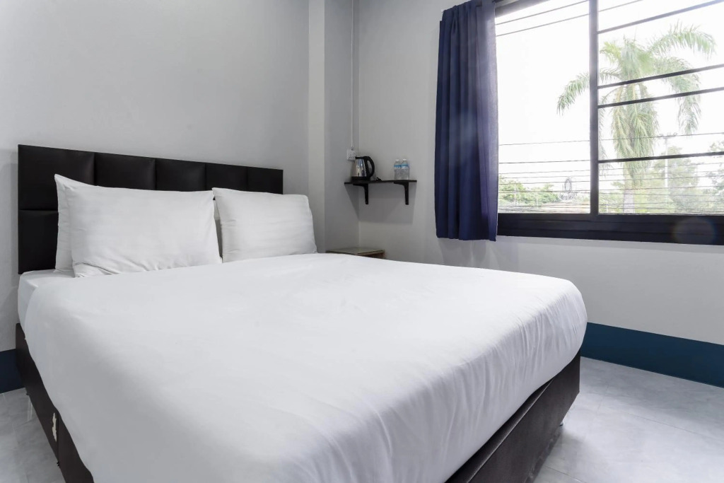 Udomsuk Hotel