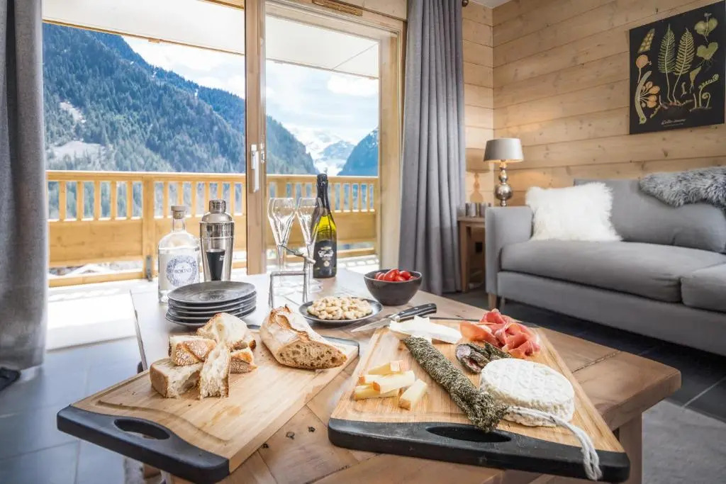 Ski4ever Champagny En Vanoise
