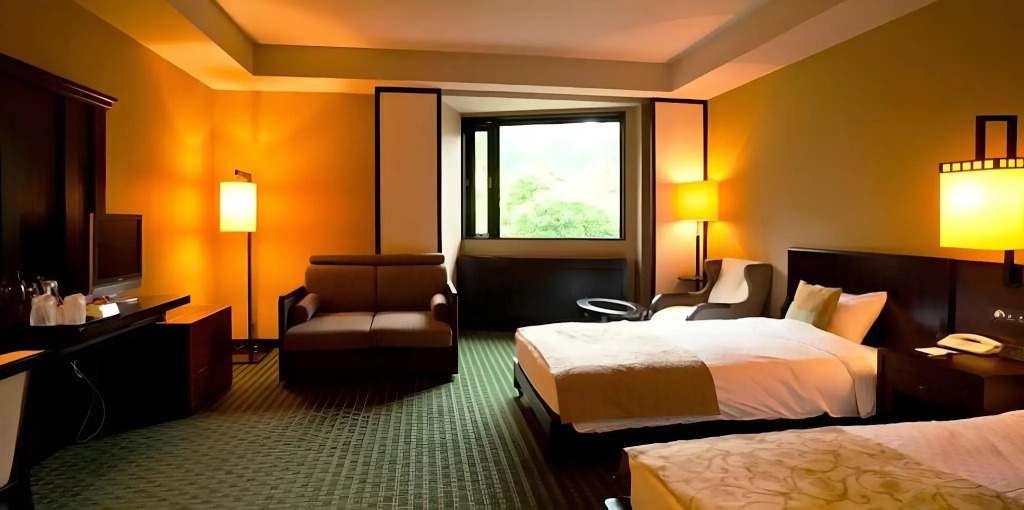 Komagane Kogen Resort Linx