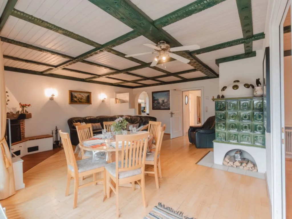 Rudis Appartements 18052