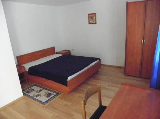 Pupo Rooms