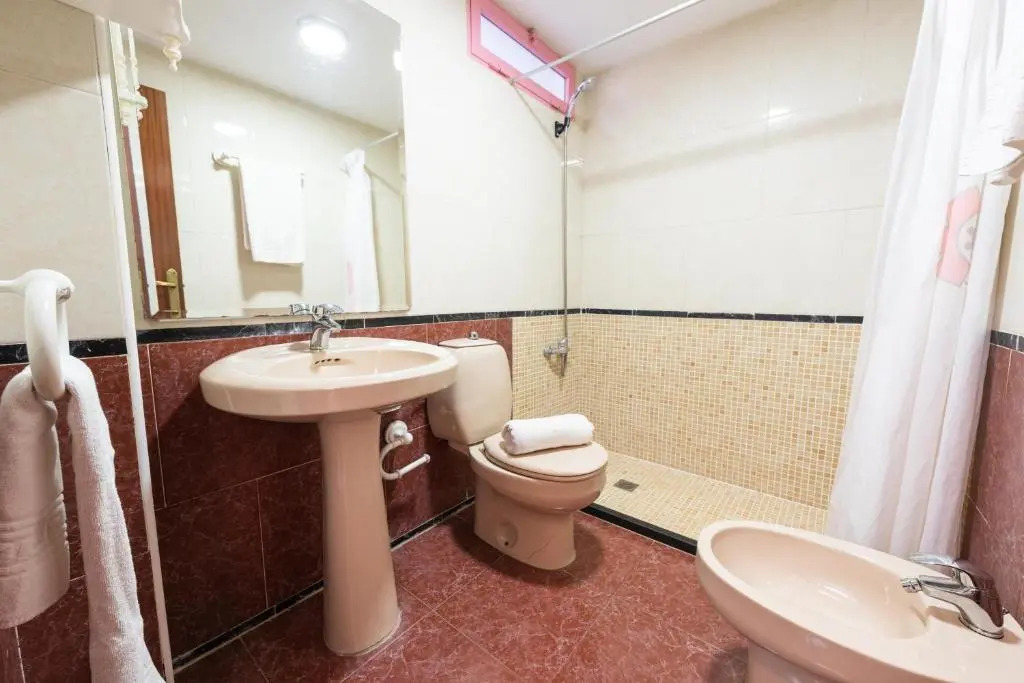 Apartamentos Nuevo México M 44