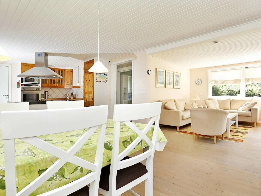 Delightful Holiday Home in Gilleleje Near Sea