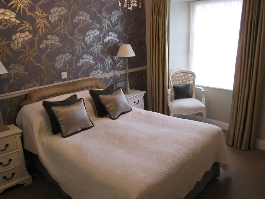 The Mount Pleasant Hotel