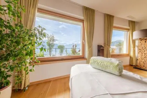 Panoramahotel Watles