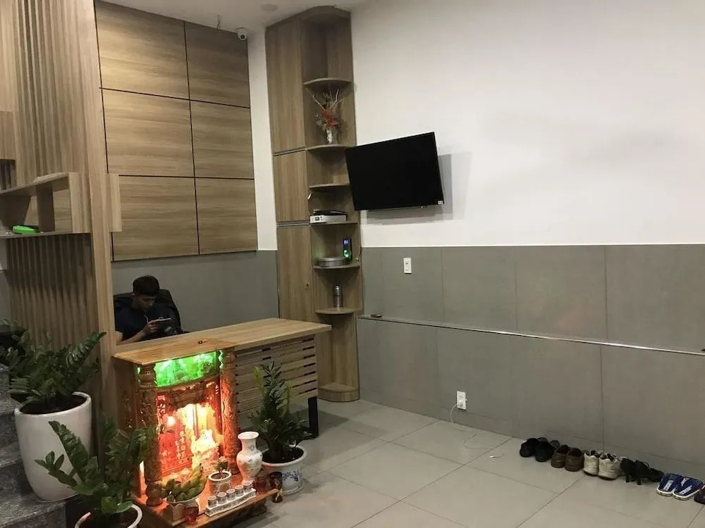 Proview house