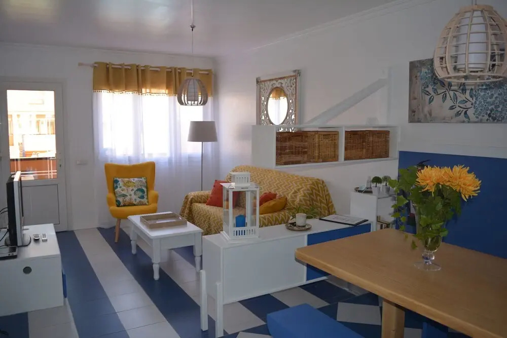 Lovely house near to the sea