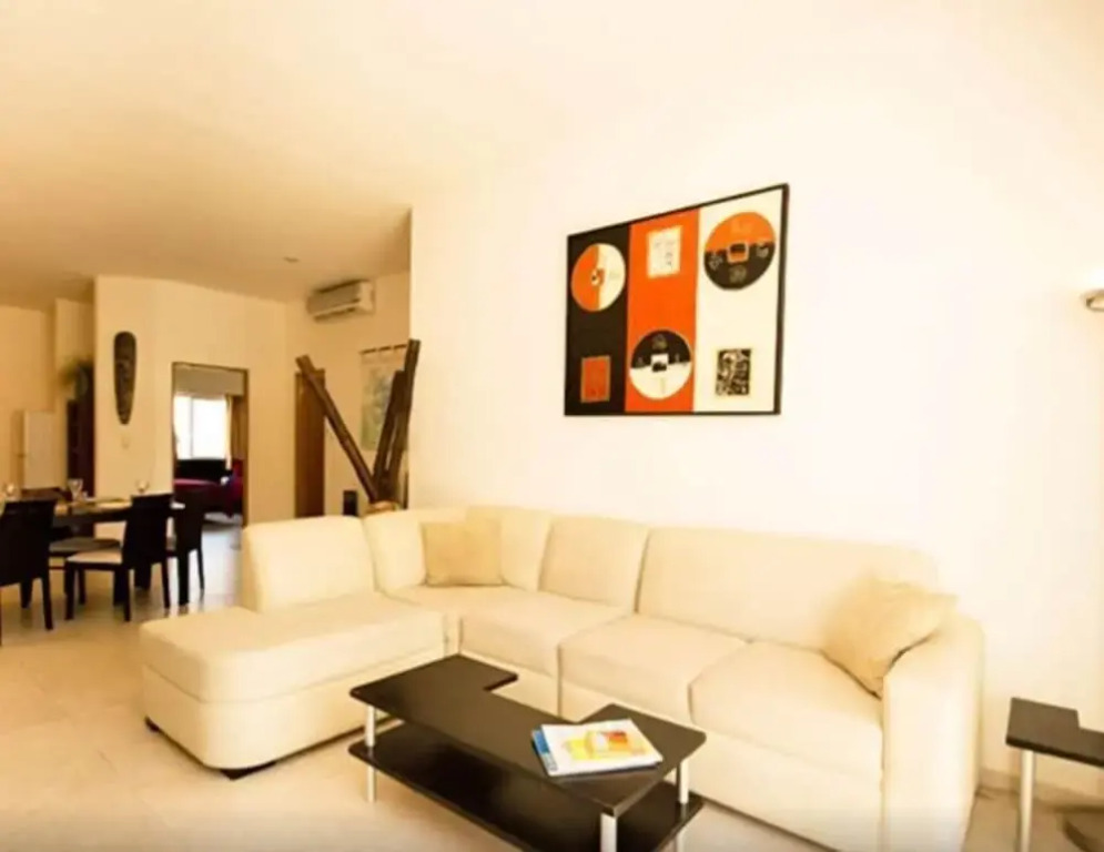 Las Olas family Townhome Apartments