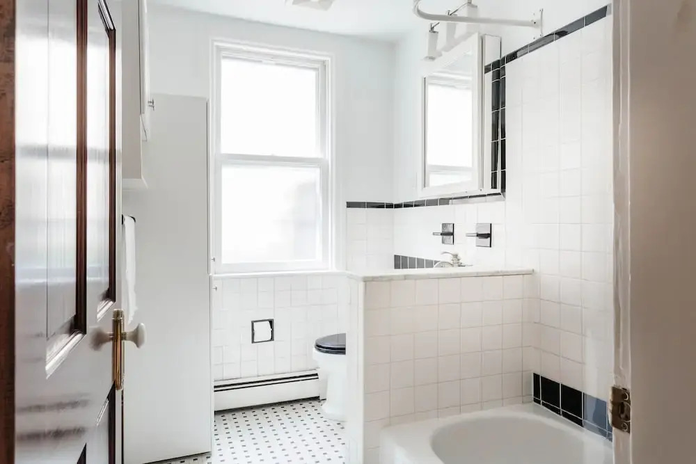NYC Townhouse & Private Roof Deck