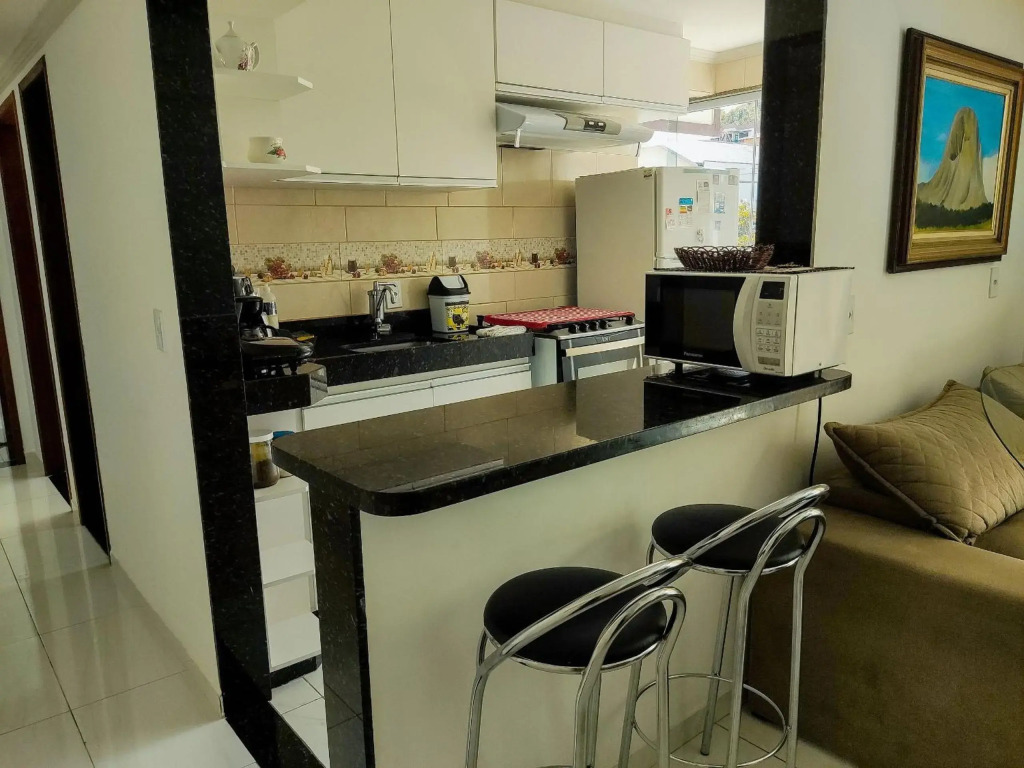 Hospedagem Stein - Apartamento 101