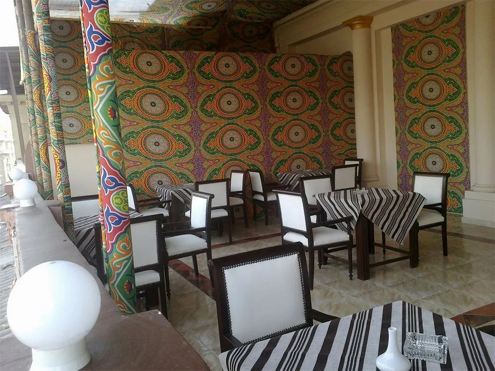 Cairo Kingdom Hostel