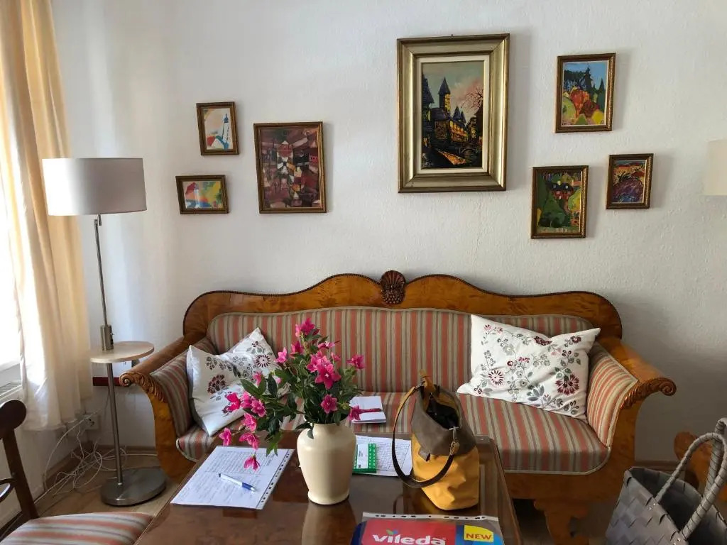 Apartment Ludwig