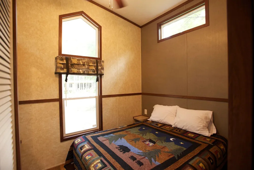 Yukon Trails RV & Camping Resort