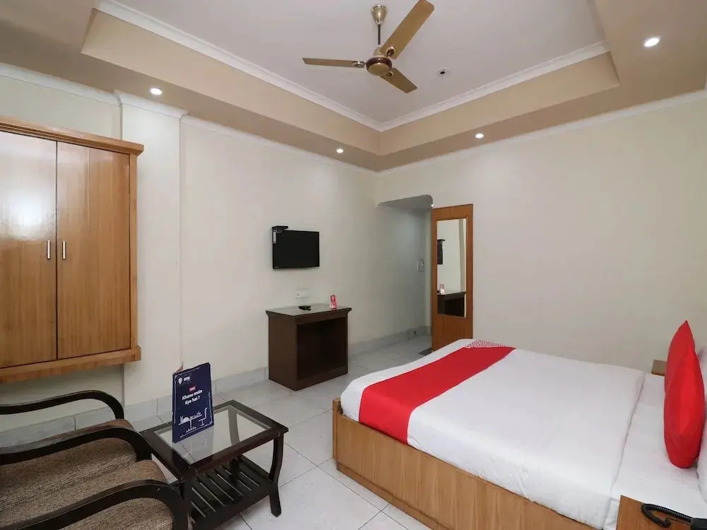 Hotel Havngo By OYO Rooms